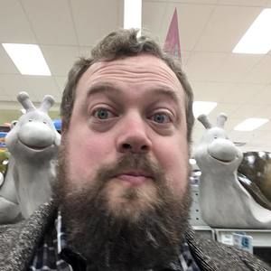 Meet your Posher, Jason